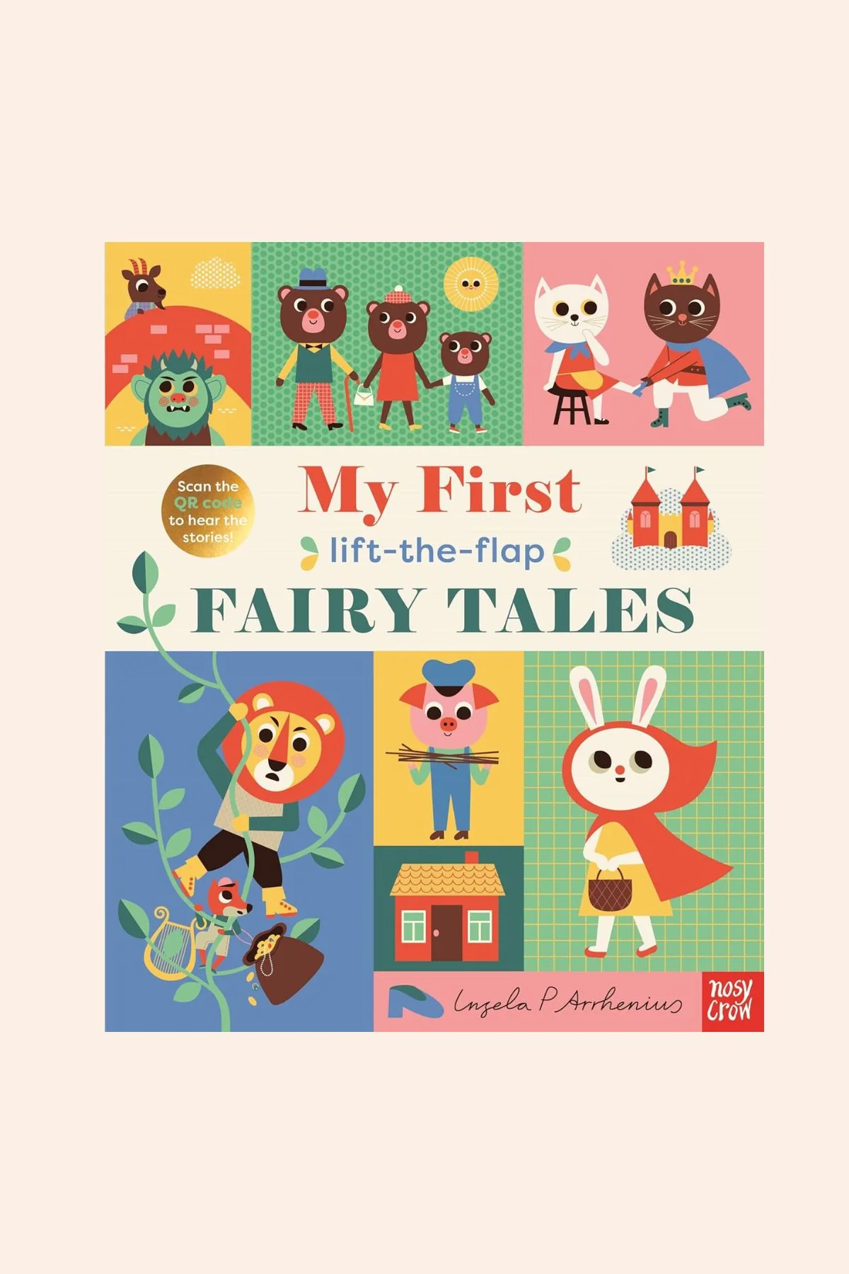 Baby & Toddler Books